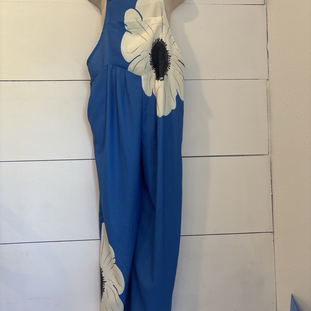 Overalls, Jumpsuit, Med-lrg - Picture 8 of 8